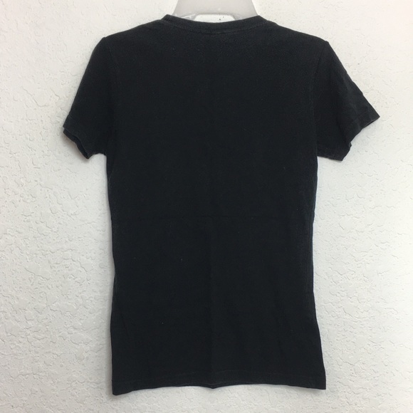 ✅Women Michael Jackson King Of Pop Shirt Size M - Picture 3 of 4